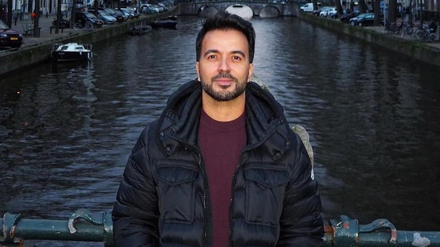 luis fonsi