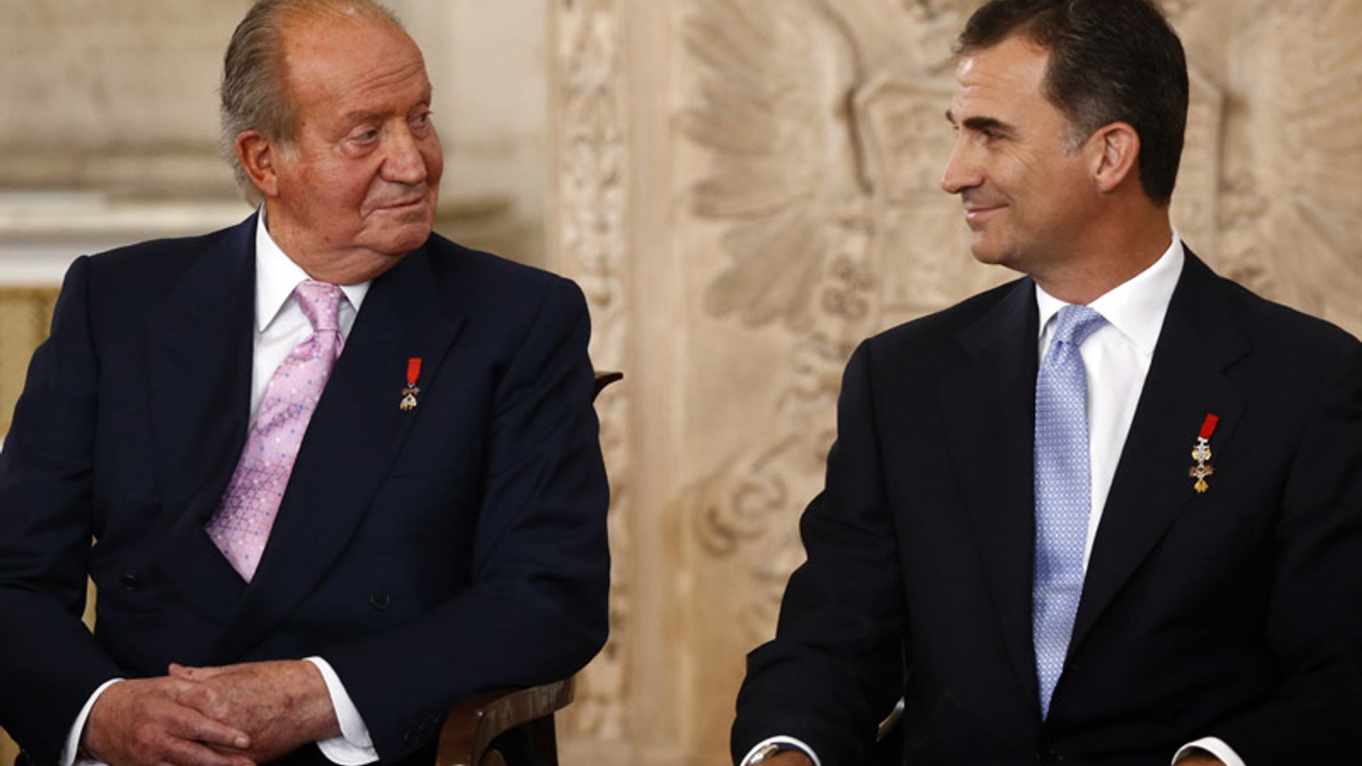 ¿Cómo se mantuvo el secreto? Los principales líderes políticos desvelan detalles sobre la abdicación del rey Juan Carlos