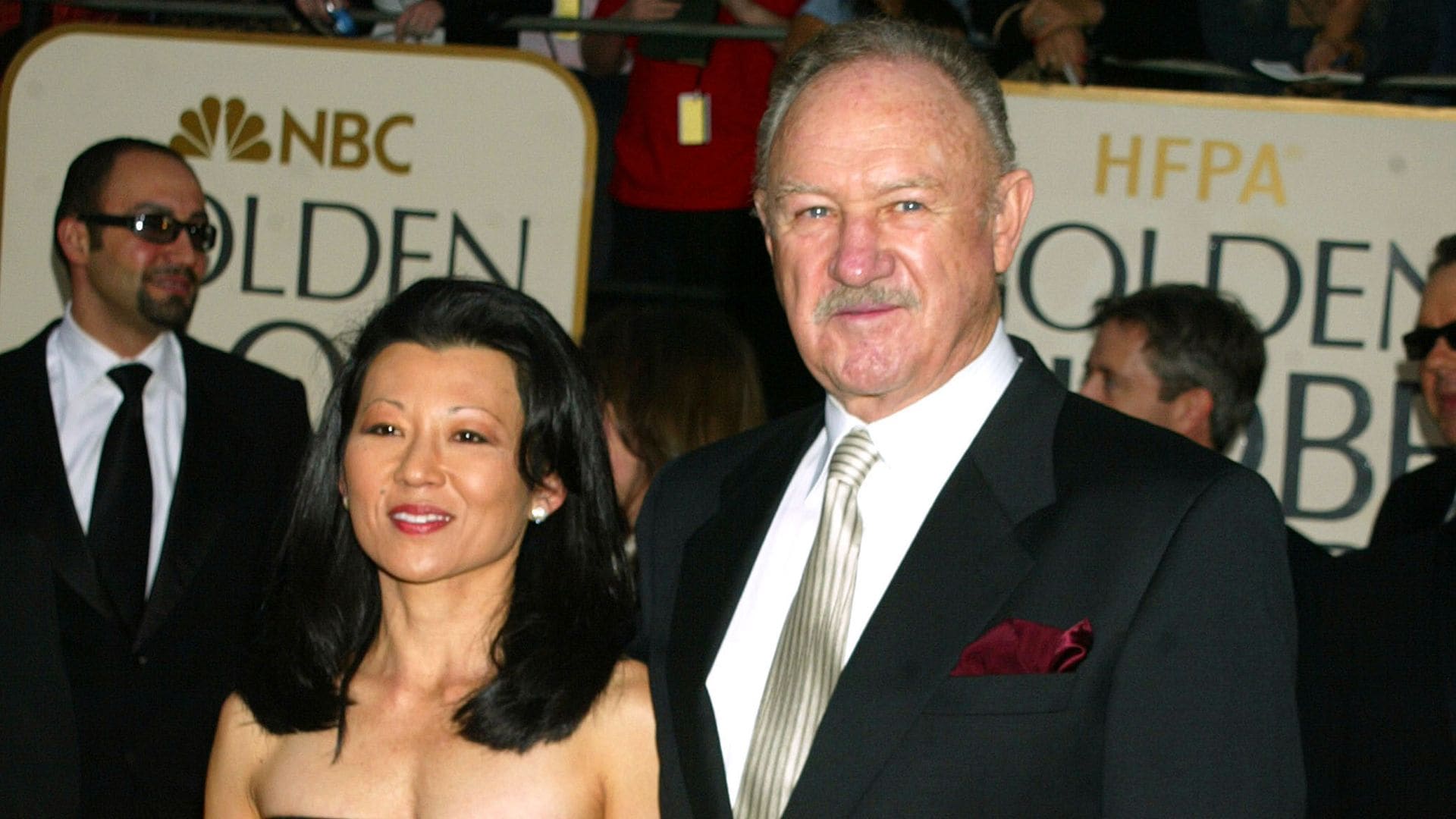 La investigación de la muerte de Gene Hackman y Betsy Arakawa 'no descarta' que se trate de un crimen