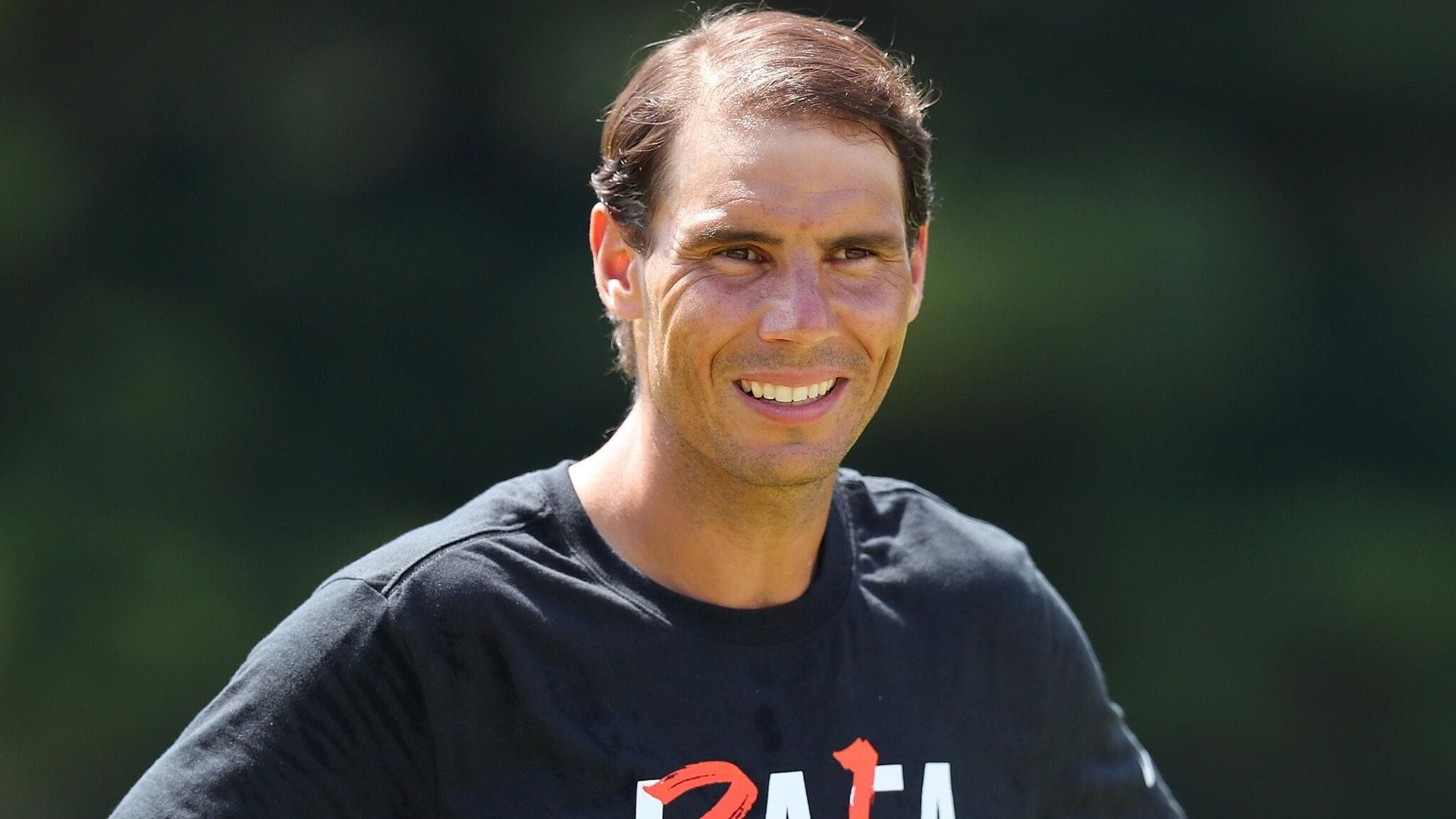 Rafael Nadal se sincera sobre la paternidad y revela que preferiría que su hijo no sea tenista