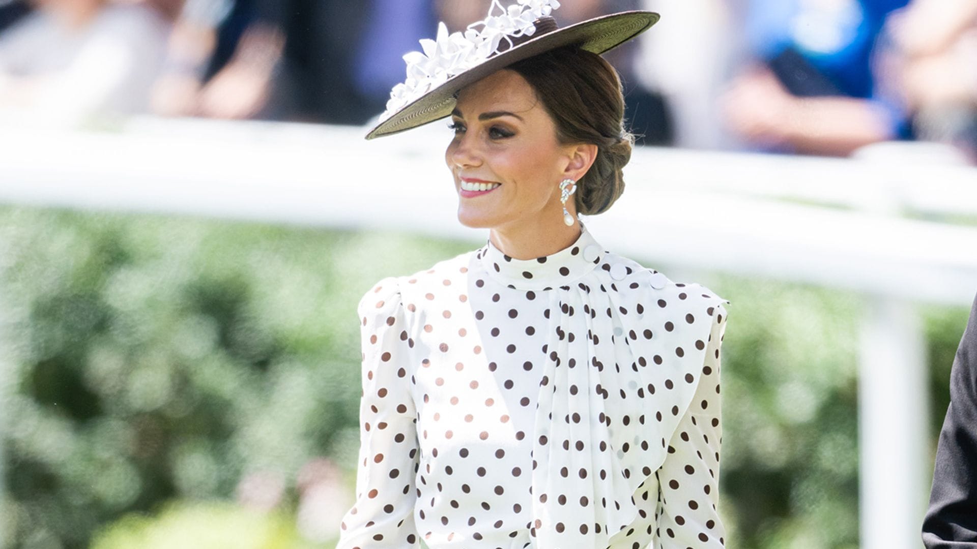 Hay un look de la princesa de Gales en el que inspirarse para cada tipo de boda