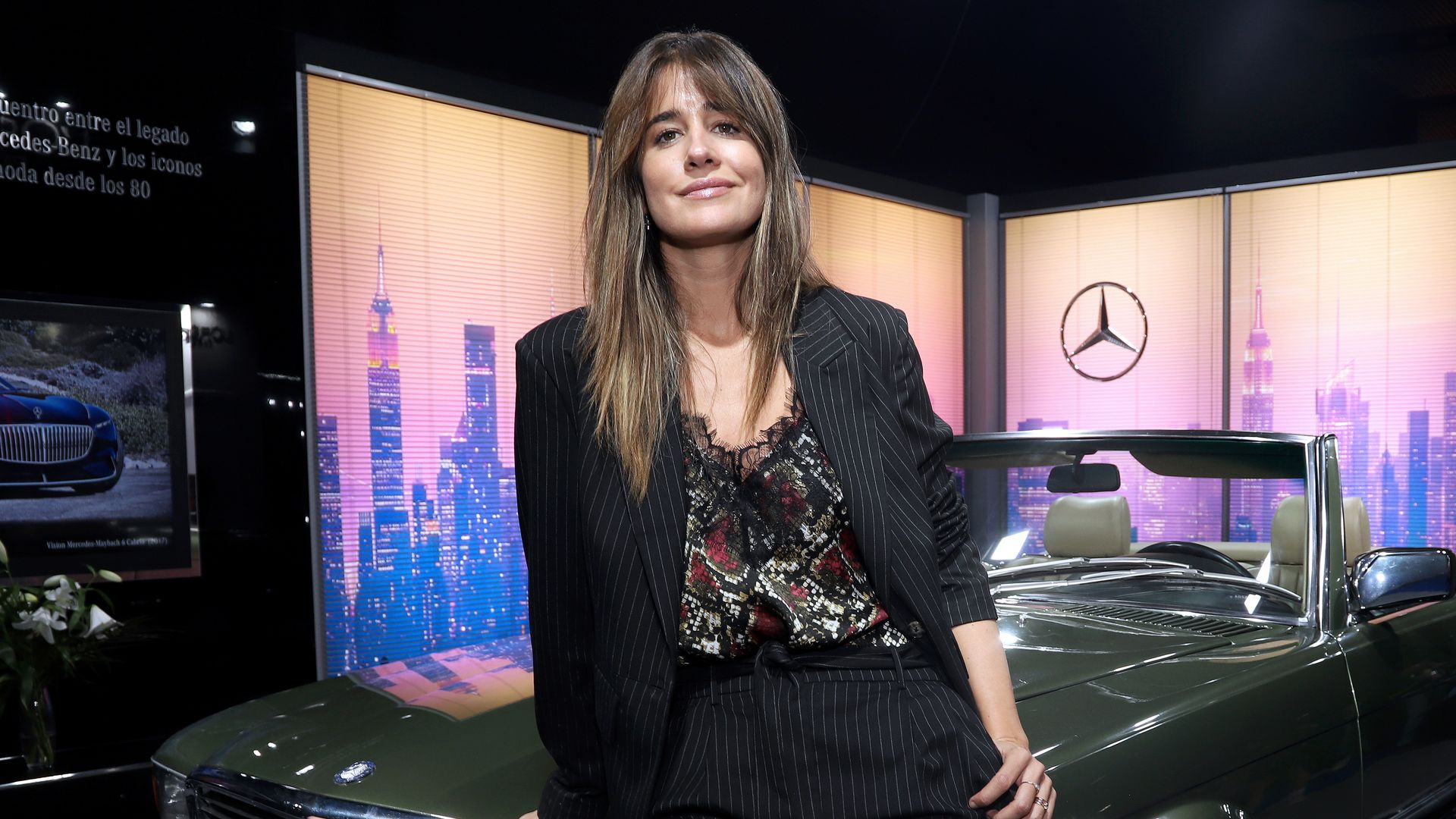 Isabel Jiménez nos cuenta su experiencia como jurado del premio Mercedes-Benz Fashion Talent que reconoce a jóvenes diseñadores