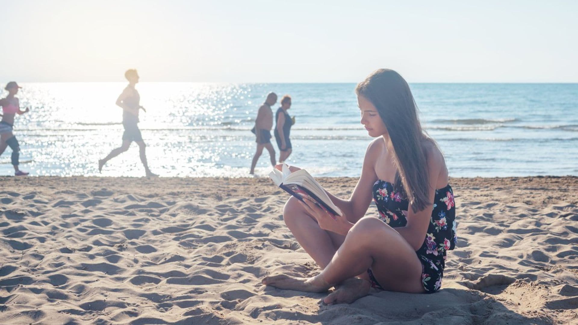 Libros juveniles y románticos para enamorarte este final de verano