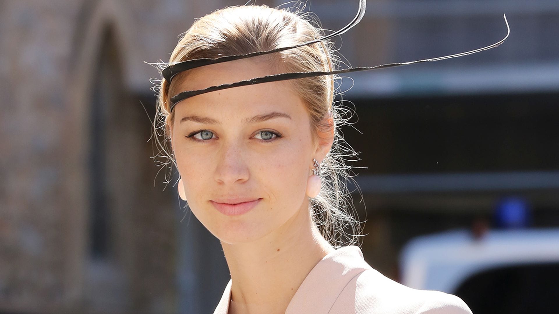 Inspírate en los accesorios de Beatrice Borromeo para ser la invitada perfecta