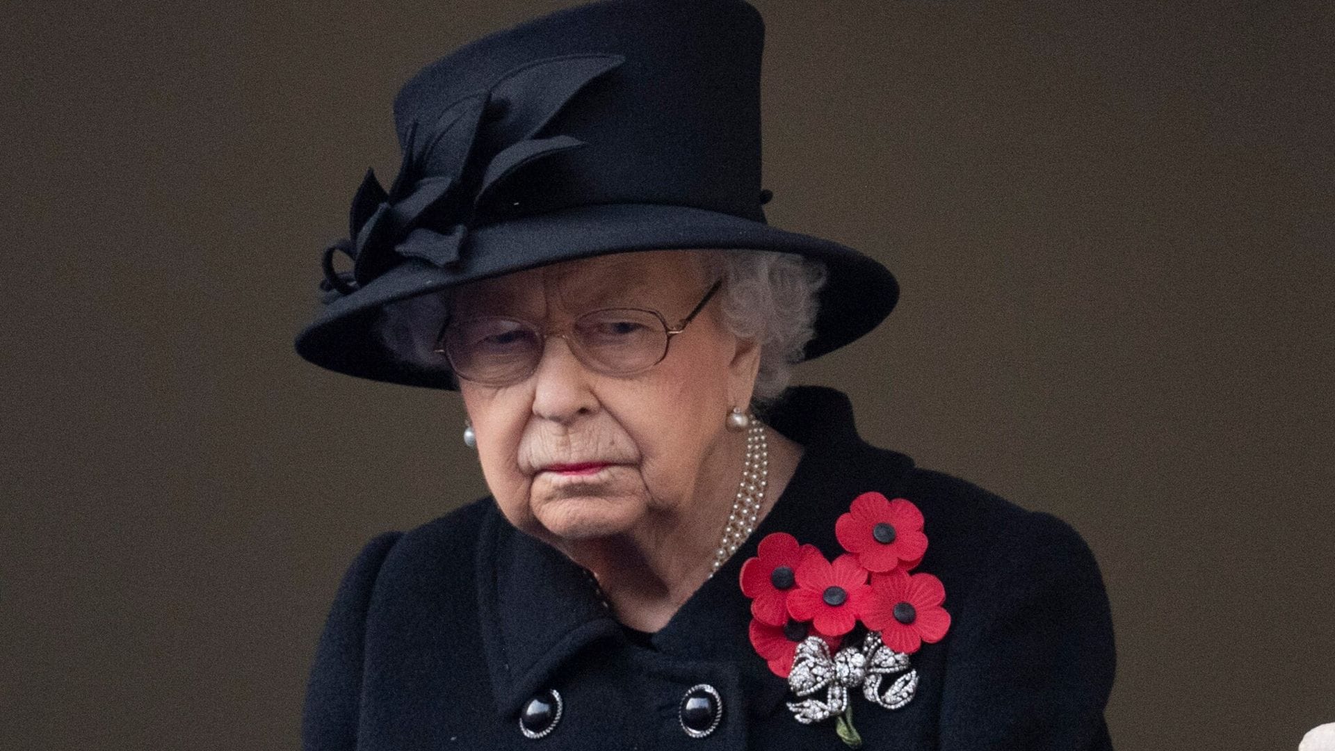 national service of remembrance at the cenotaph