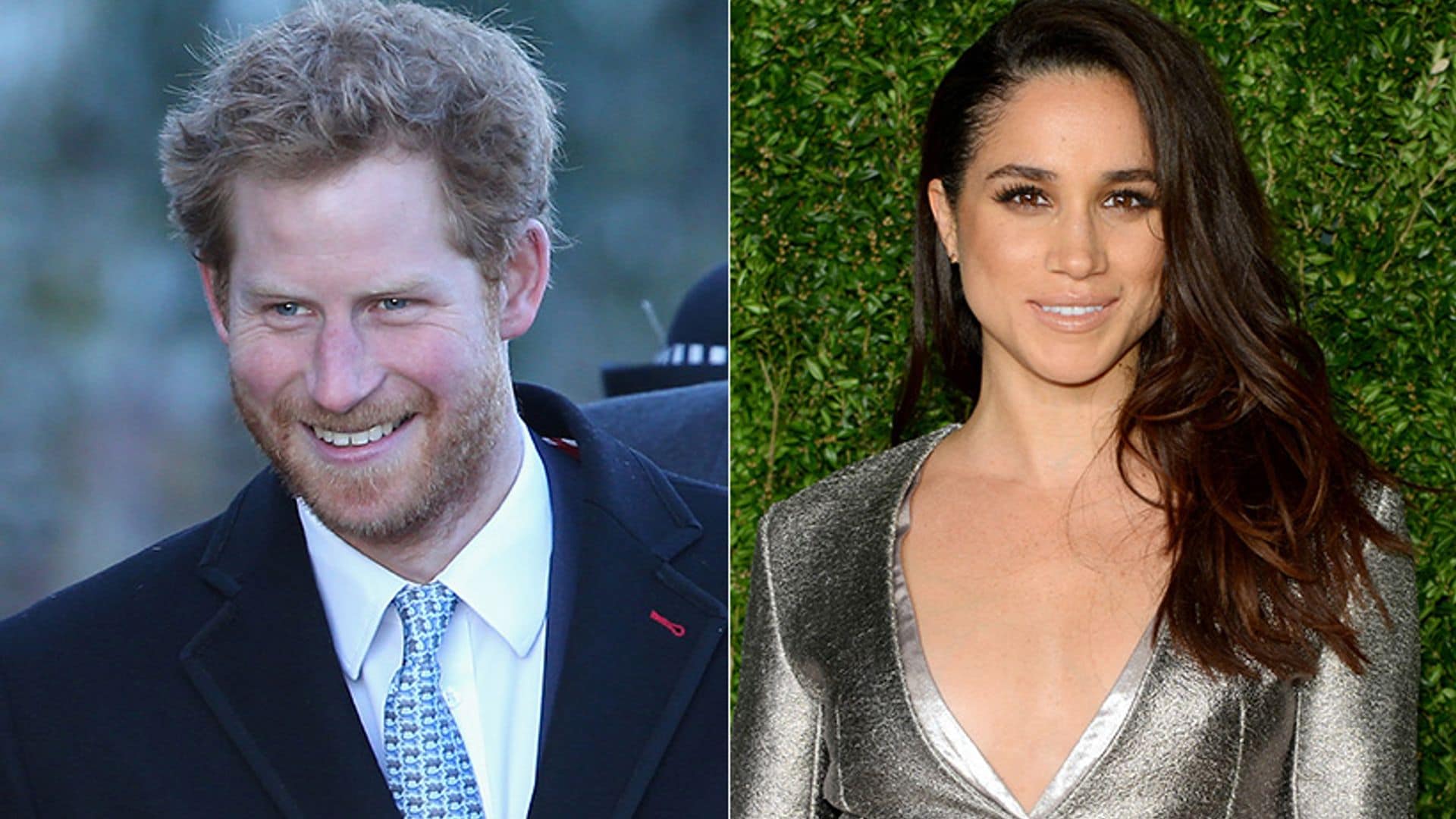 Harry de Inglaterra y Meghan Markle, ¿vacaciones en Inglaterra o Canadá?