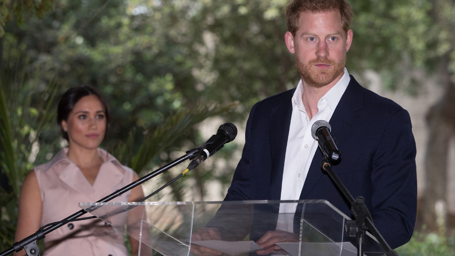 El capítulo final de los duques de Sussex está por llegar: Harry dará una entrevista como antesala a sus memorias