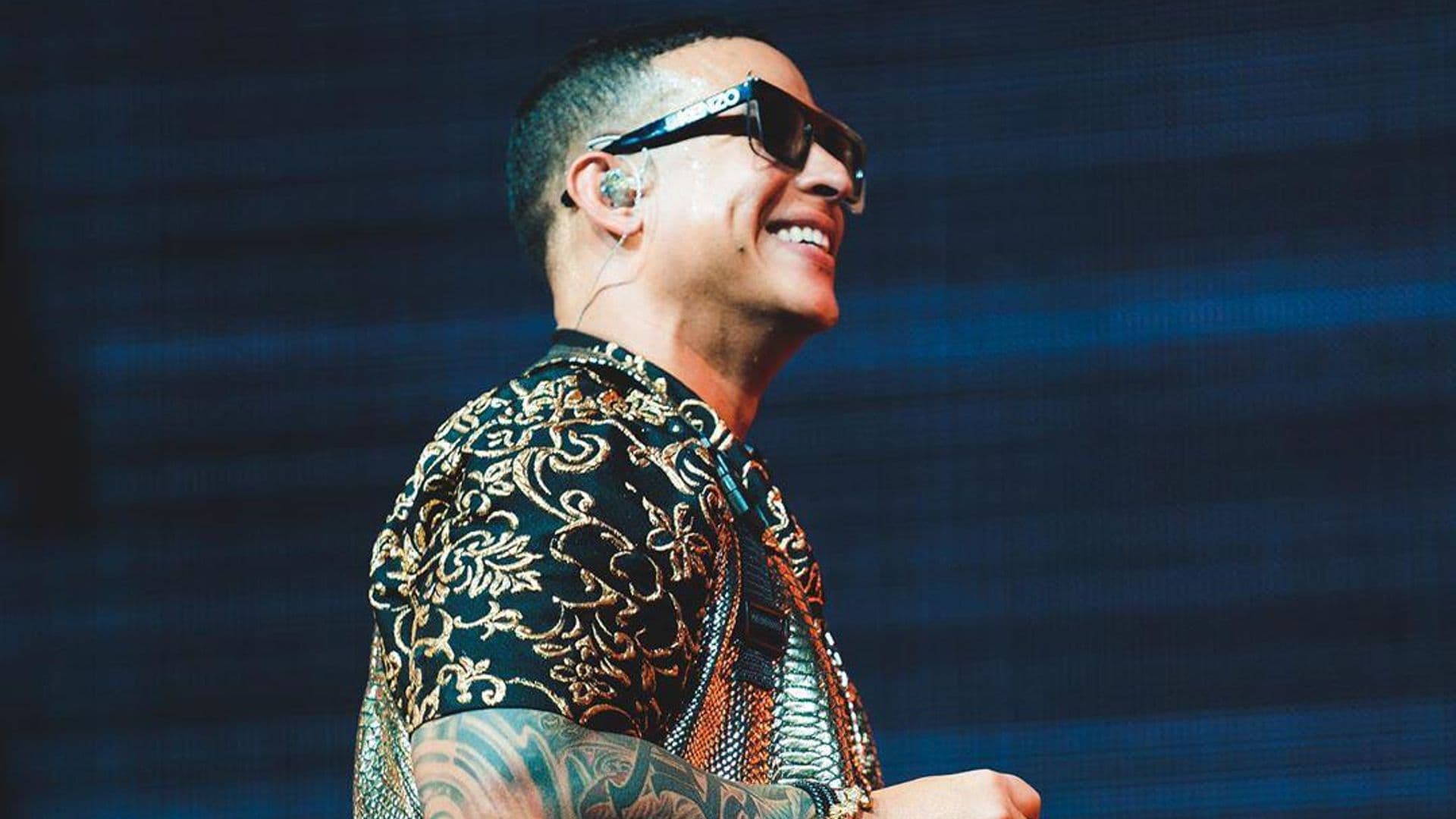 Daddy Yankee cierra el 2019 con histórica gira en Puerto Rico