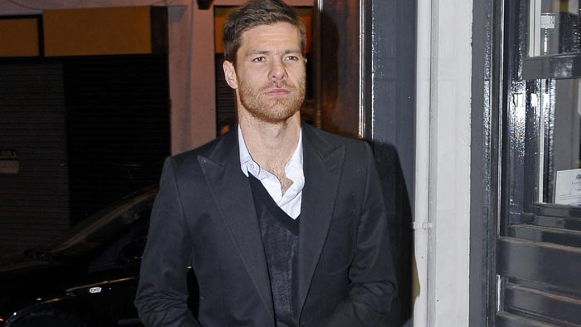 La hija de Xabi Alonso le juega una ‘mala pasada’ en las redes