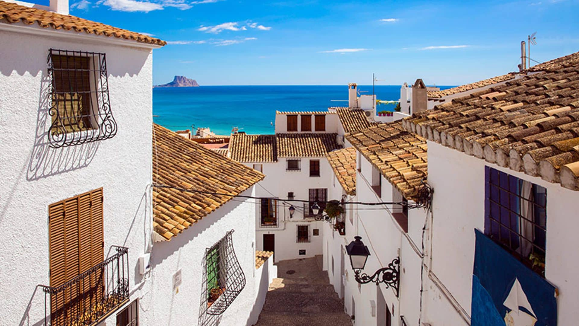 Lugares mágicos que enamoran en la Comunidad Valenciana