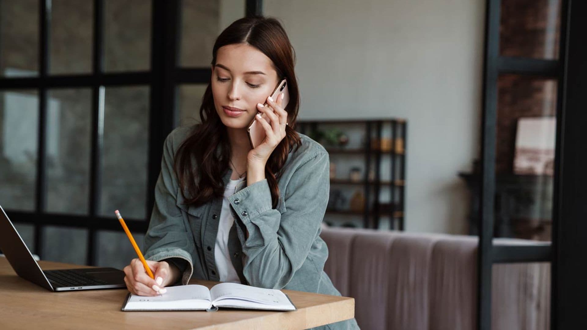 ¿Eres una persona organizada? Averígualo y sigue estos consejos para serlo