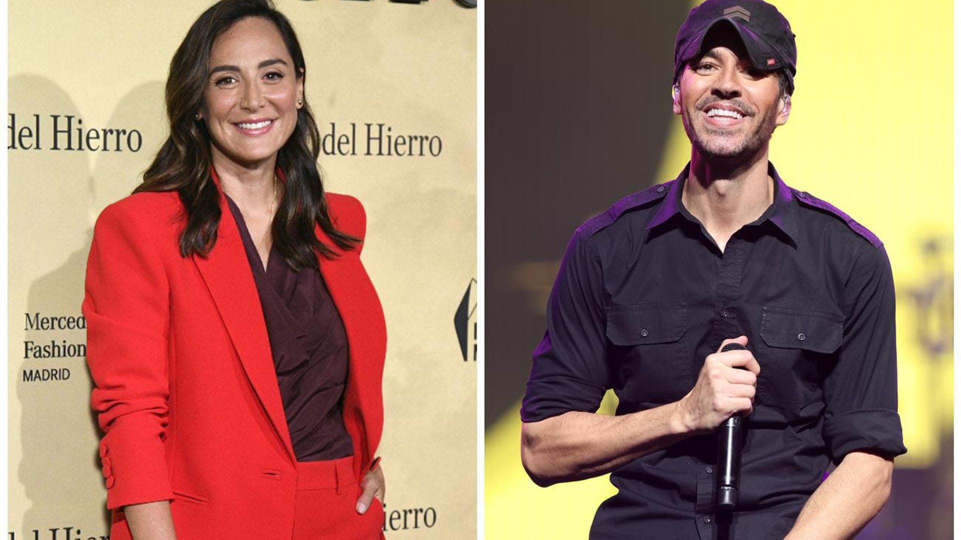 Tamara Falcó cuenta sobre su relación con su hermano Enrique Iglesias: ‘Me hacía rabiar mucho’