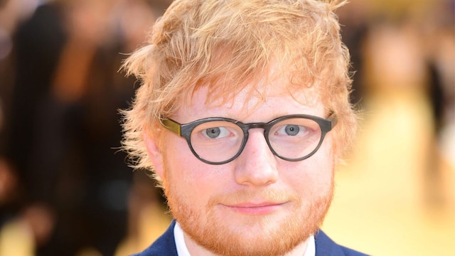 ed sheeran