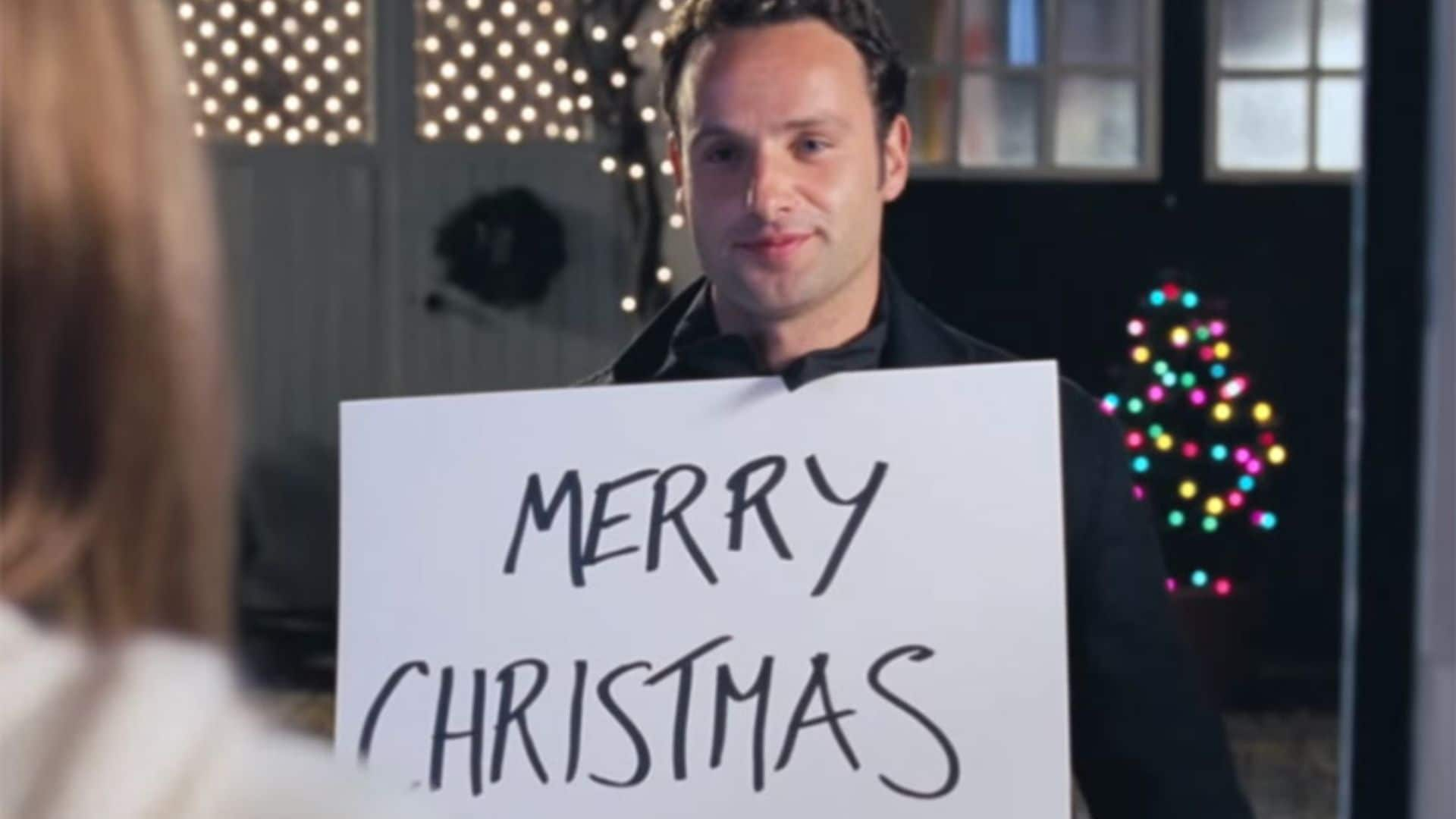 Love Actually VIP: Las 'celebrities' derrochan amor en Navidad