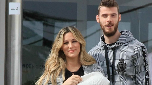 hola 3998 edurne y david de gea