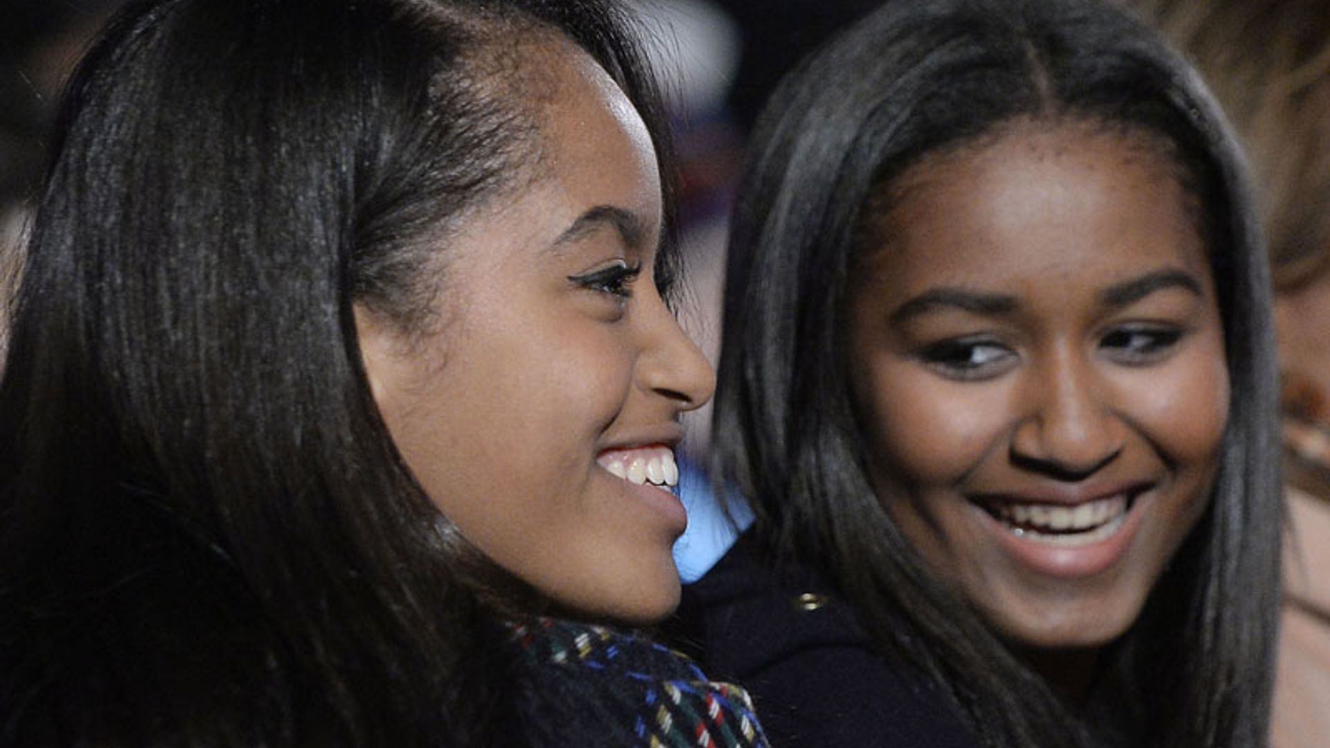 La tierna carta de las hijas de Bush a las hijas de Obama que se ha hecho viral