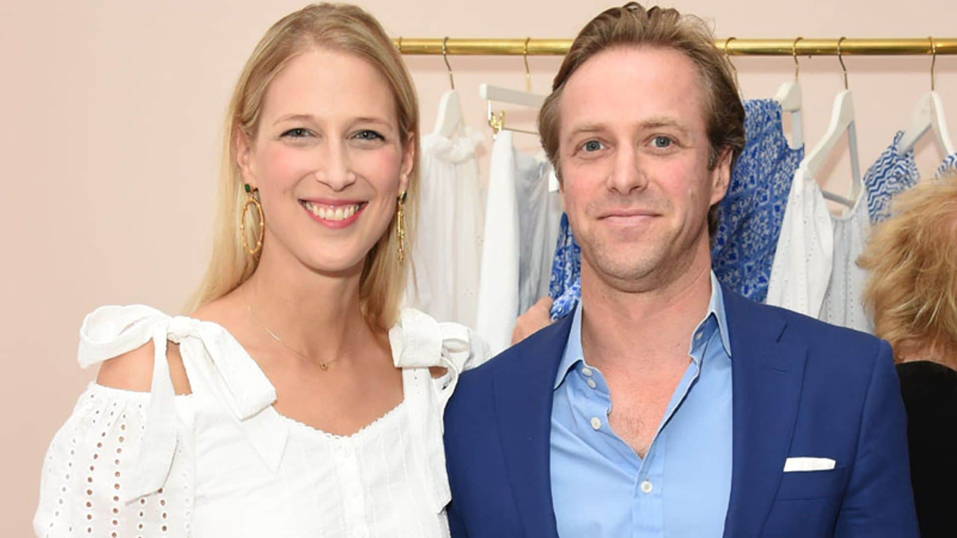 ¿Quién es Thomas Kingston, el prometido  de Lady Gabriella Windsor?