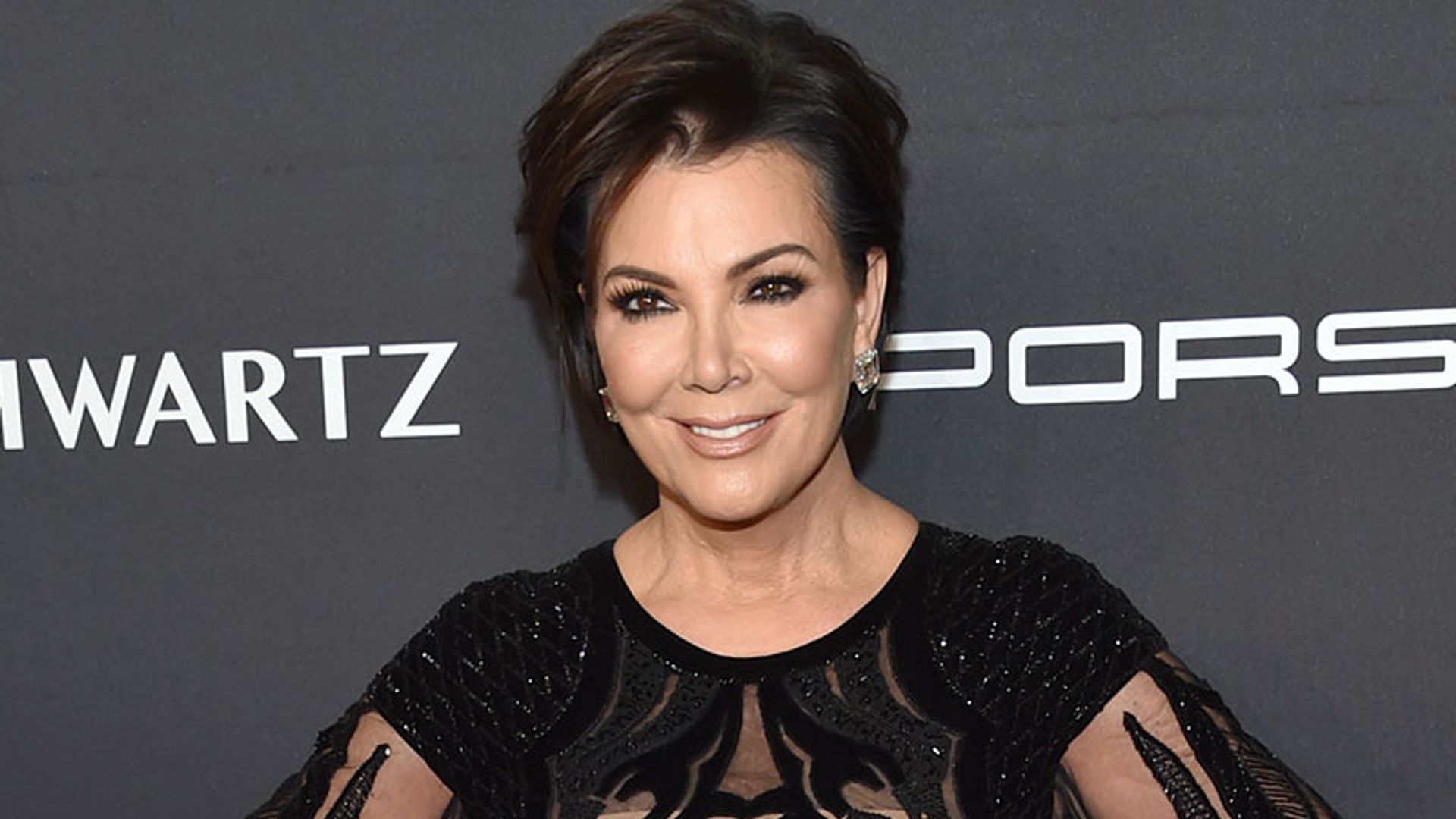 Kris Jenner cambia de 'look' y copia ‘literalmente’ a Kim Kardashian