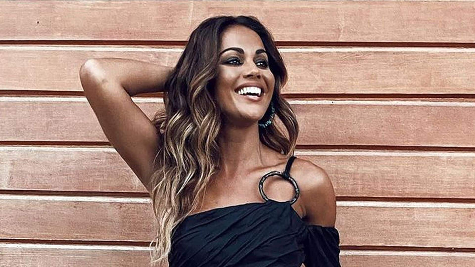 Lara Álvarez ya está en Honduras, recordamos sus mejores looks en 'Supervivientes'