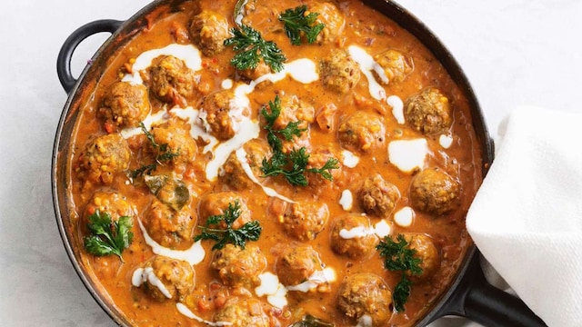 albondigas comino