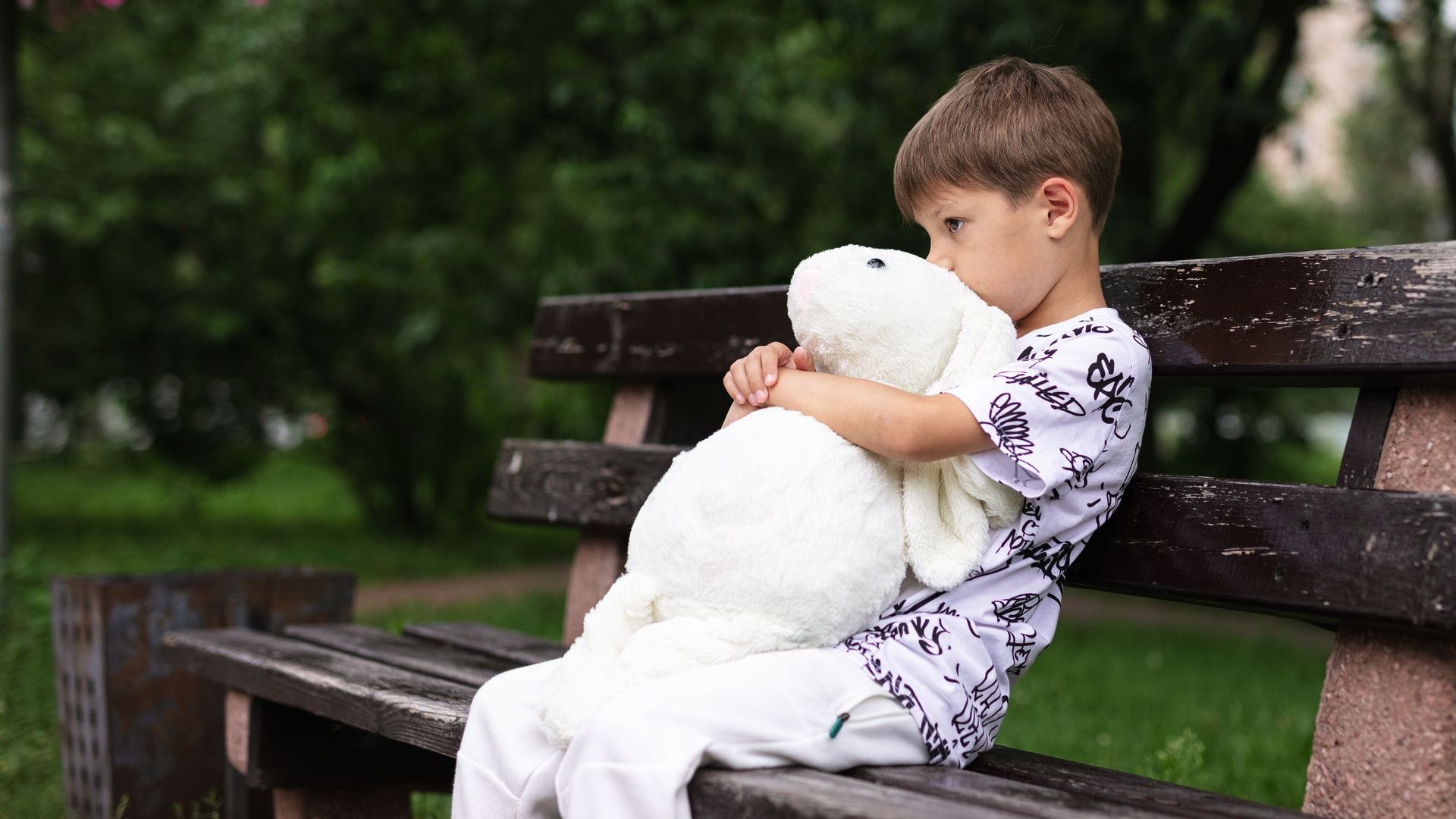 Mucho más que timidez… Niños socialmente ansiosos (que necesitan ayuda)