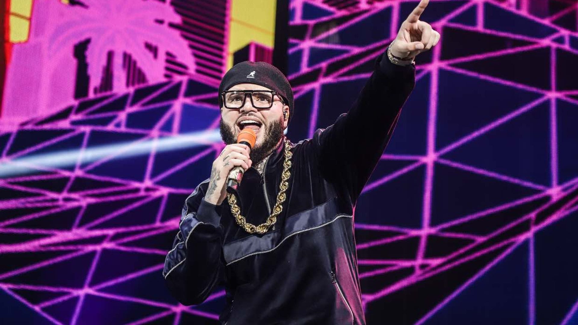 'Pepas' de Farruko, mejor canción de 2021 según la revista Time: conoce al cantante tras el éxito del año