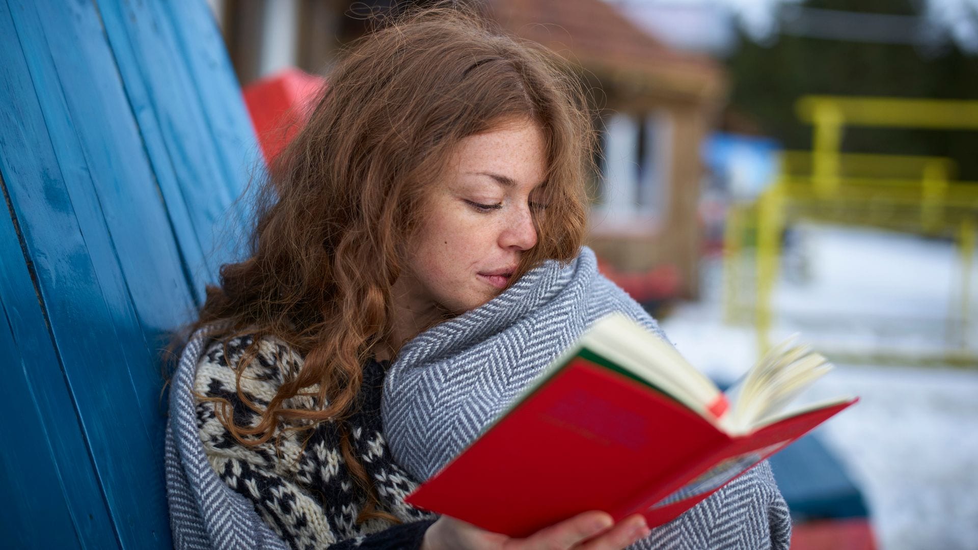 Estos son los libros más vendidos de enero 2025 (y algunos estamos deseando leerlos)