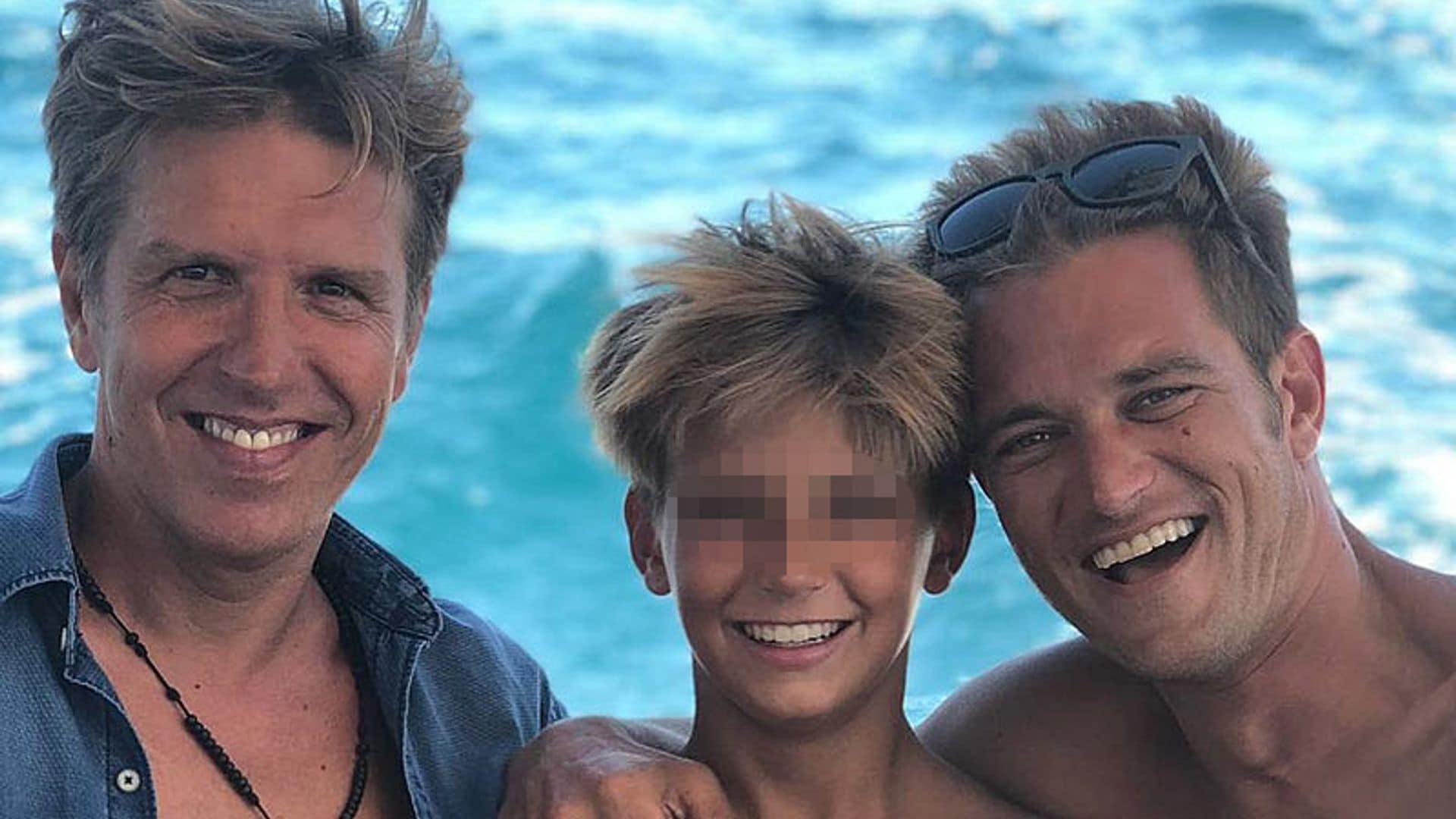 ¿Un nuevo Cordobés en los ruedos? El hijo de Manuel Díaz, tras los pasos de su padre