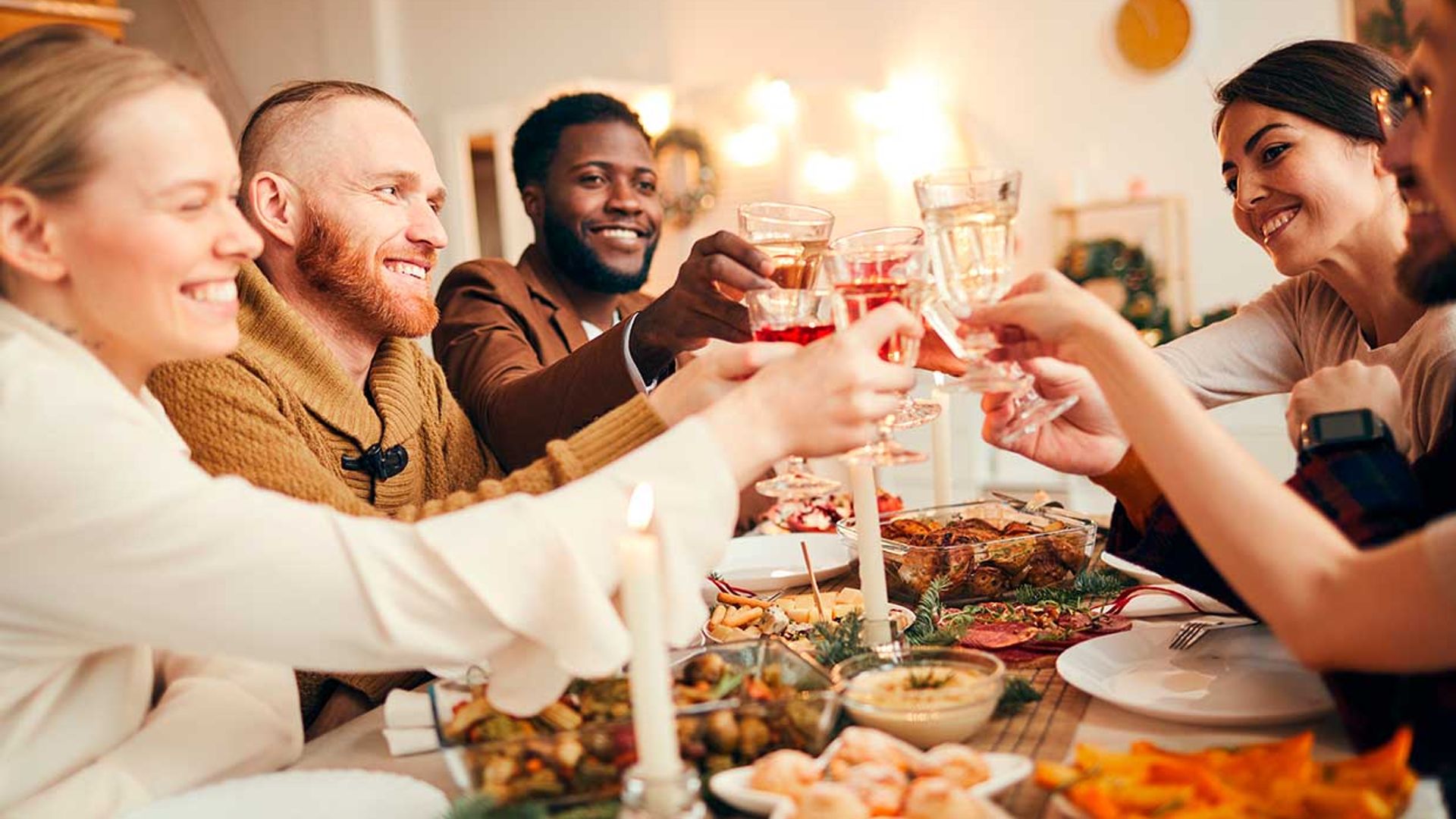 5 consejos para evitar el estrés de las fiestas de Navidad de tu empresa