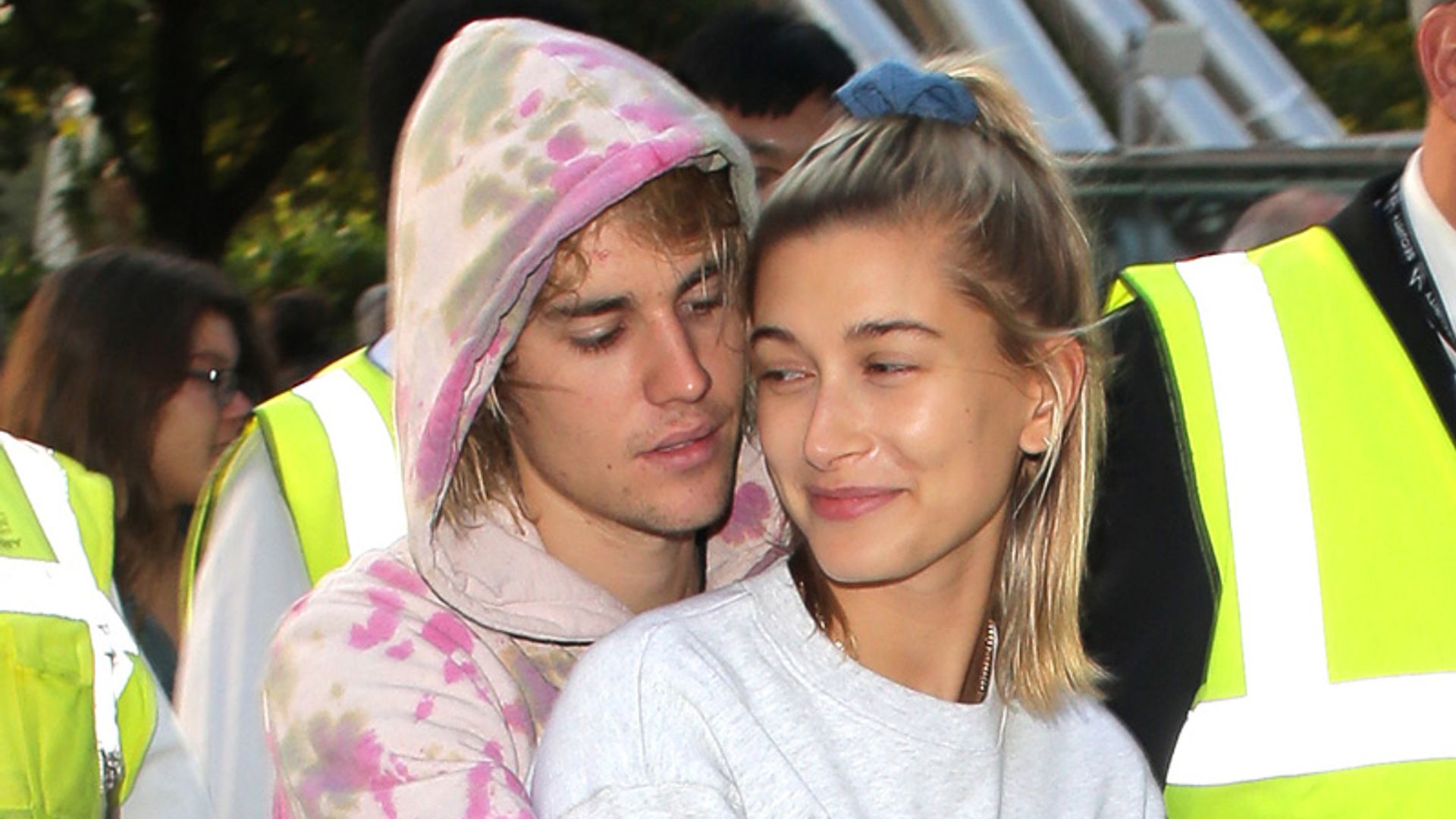 Justin Bieber y Hailey Baldwin estrenan casa en Beverly Hills por 7,5 millones de euros