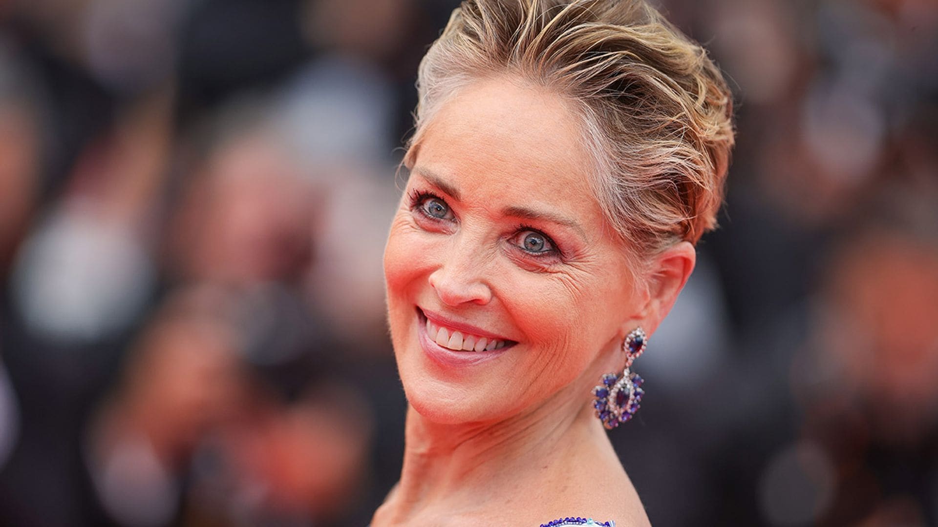 La confesión más dura de Sharon Stone: 'Perdí nueve hijos por abortos espontáneos'