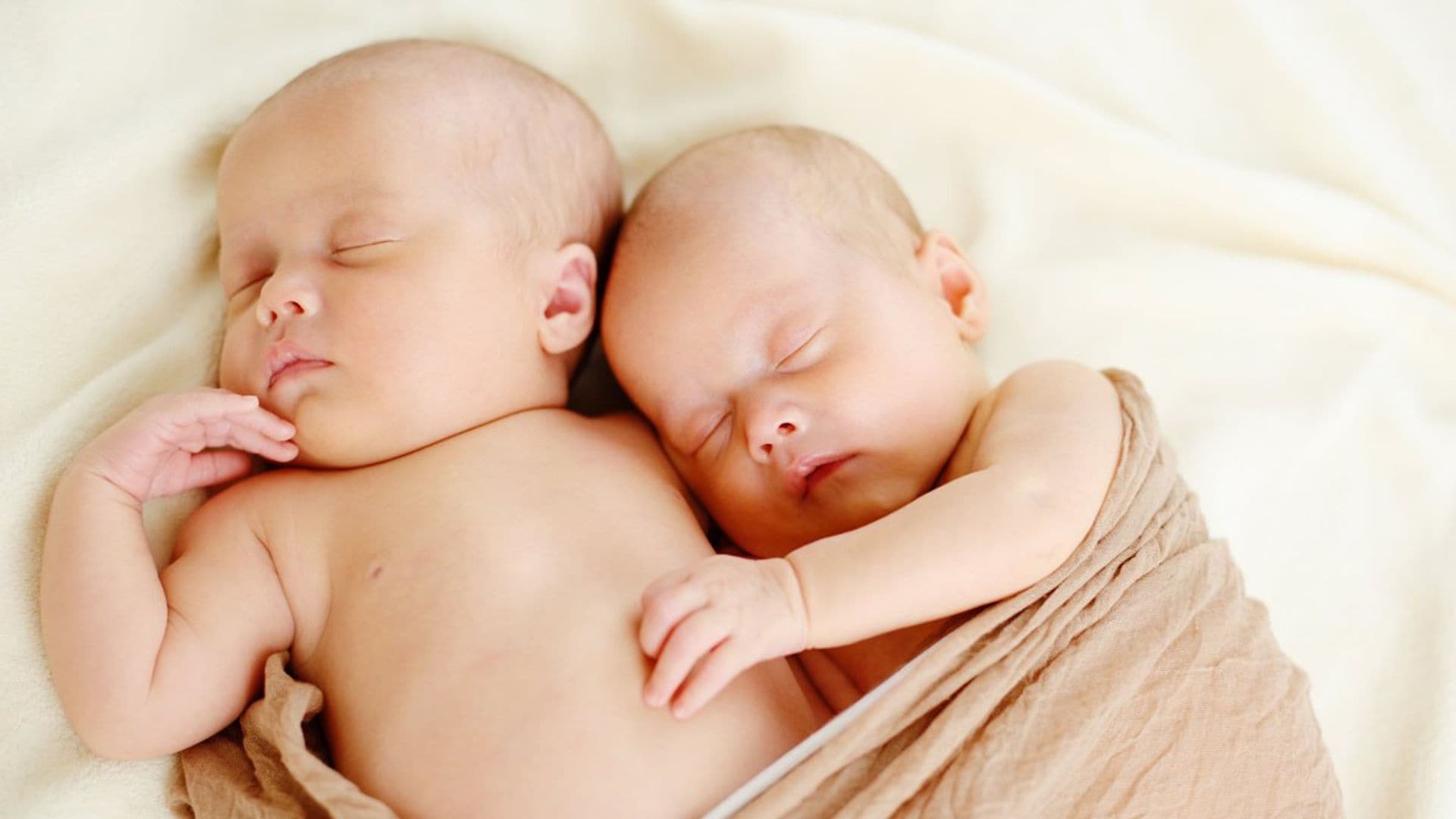 maternidad partos m ltiples gemelos 