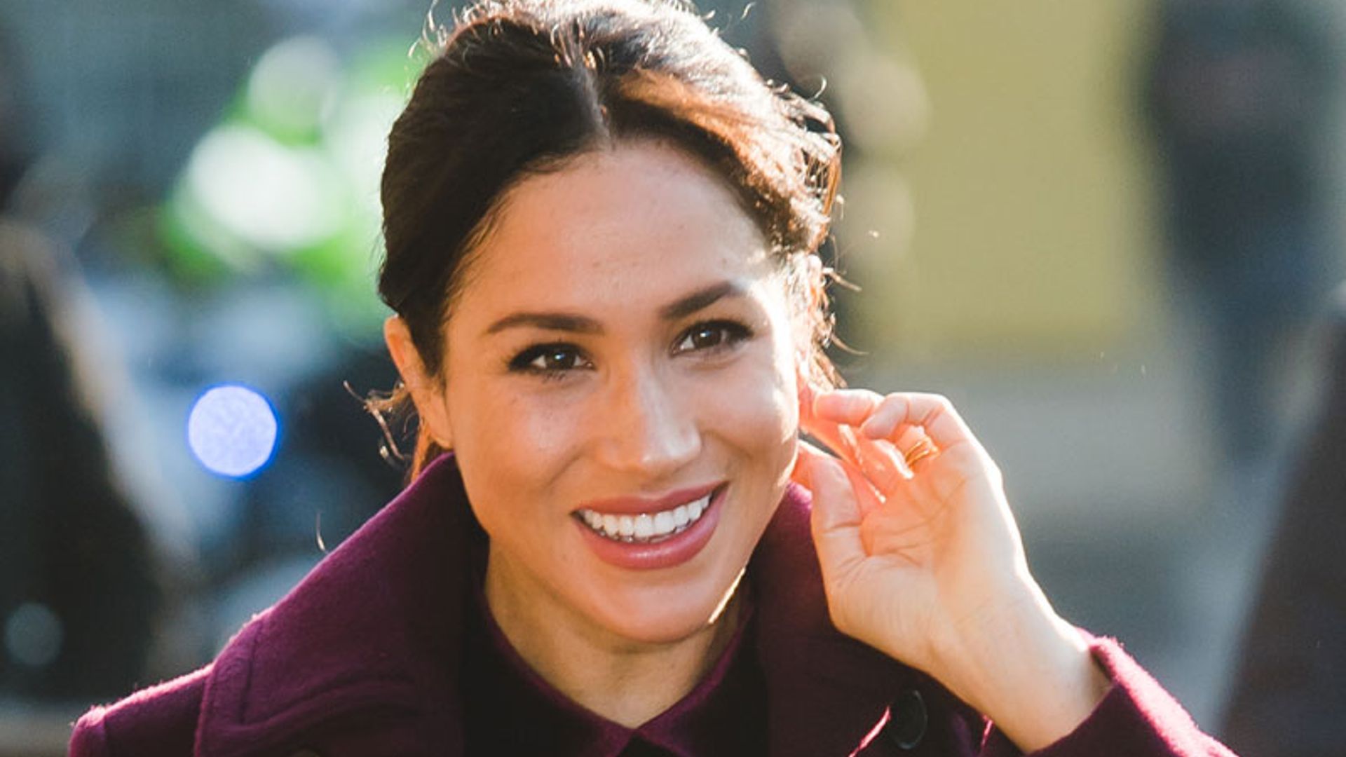 La mascarilla 'DIY' que recomienda la gurú de Meghan Markle está en tu cocina