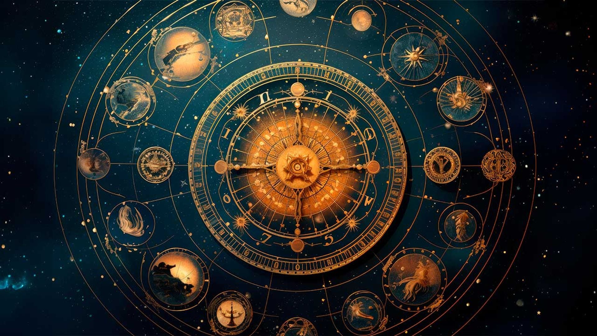 horoscopo 25 abril