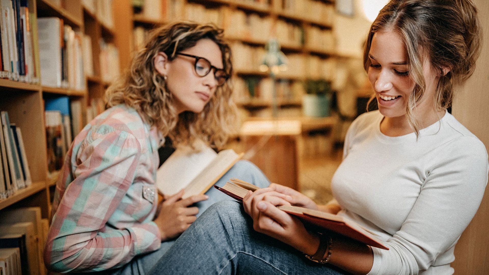 He preguntado a mis amigos qué libros han leído este año y estas son sus 22 recomendaciones