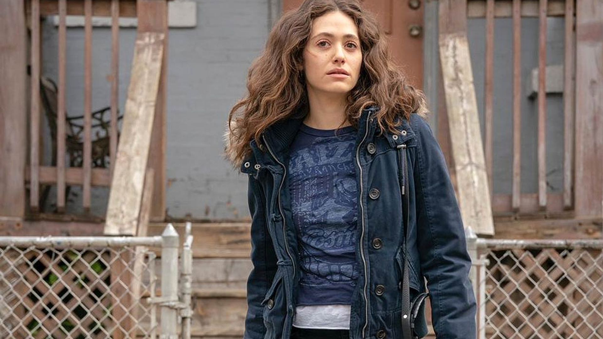 Emmy Rossum se despide de 'Shameless' tras nueve temporadas con un emotivo mensaje