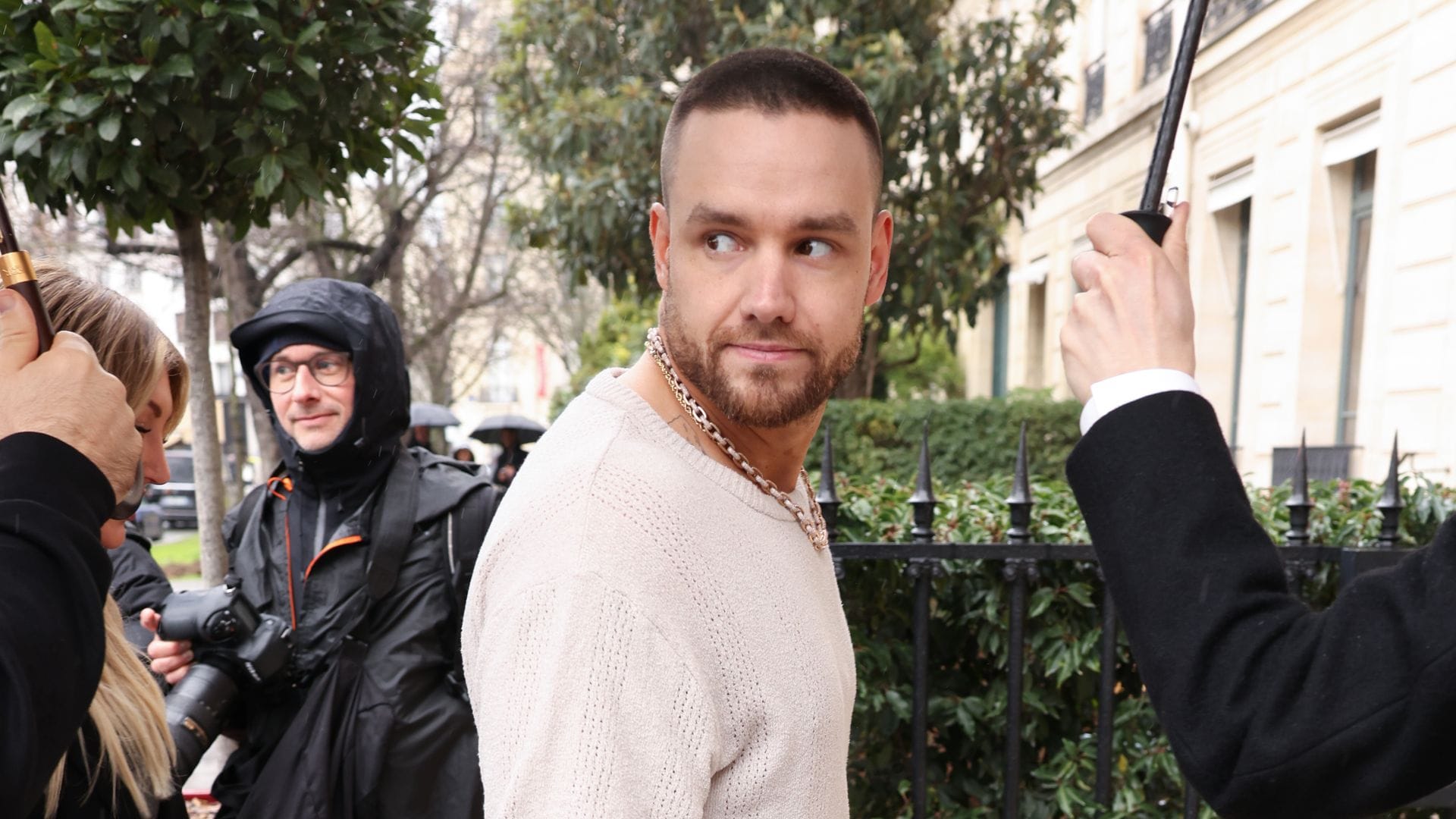 La policía busca nuevas pruebas en el hotel donde murió Liam Payne en Buenos Aires