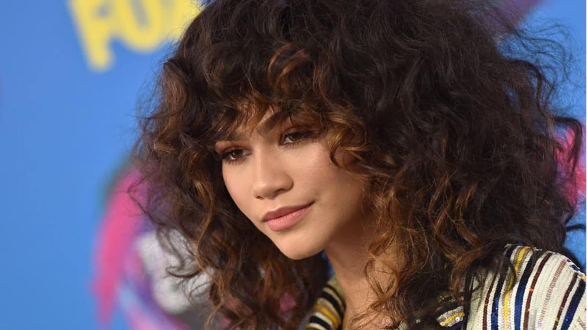 ¿Cuánto le cuesta a Zendaya tener una piel sin imperfecciones?