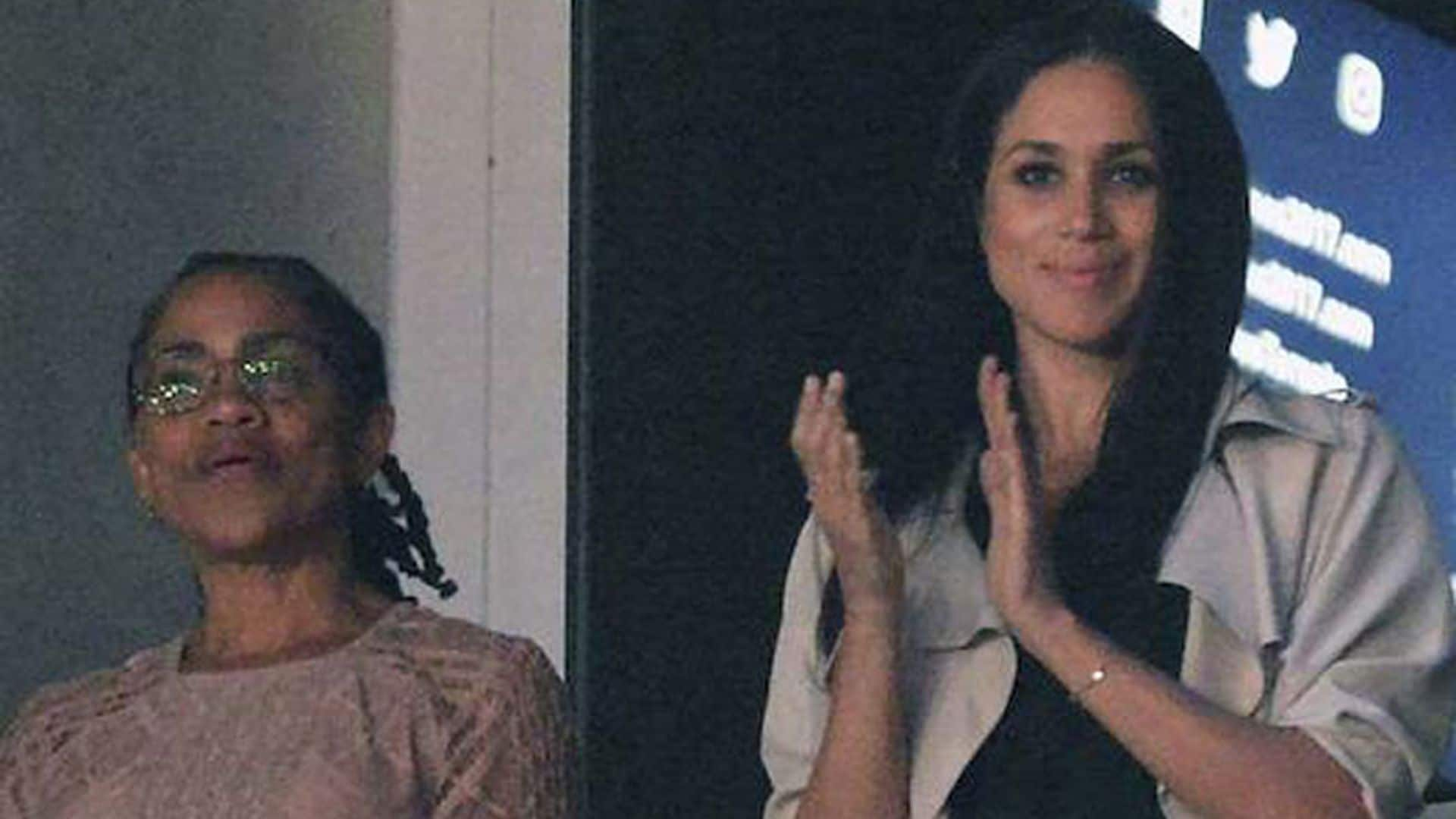 ¿Qué hará la familia de Meghan Markle el día de la boda?