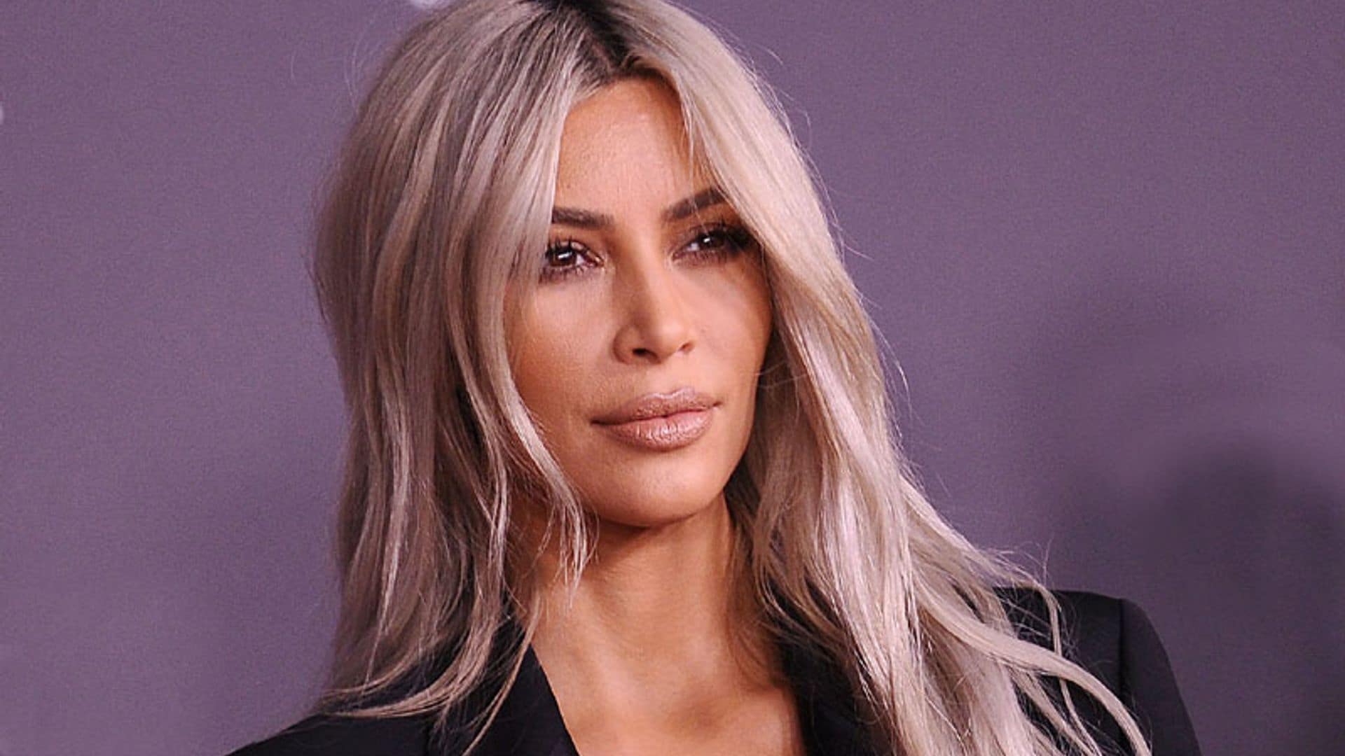 La conexión murciana de Kim Kardashian se llama Sita Abellán