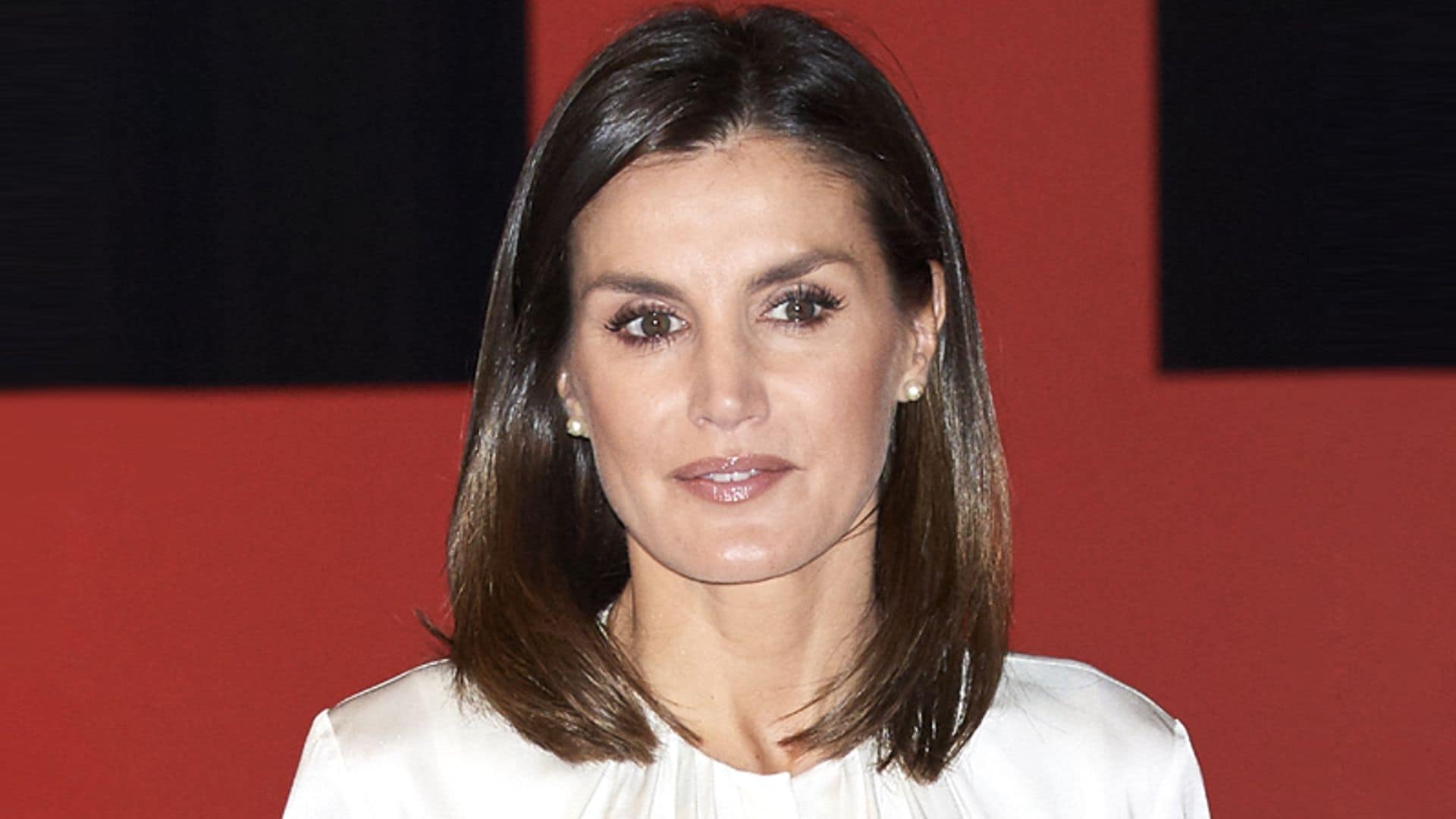 La llamada de la reina Letizia para interesarse por el rescate del pequeño Julen