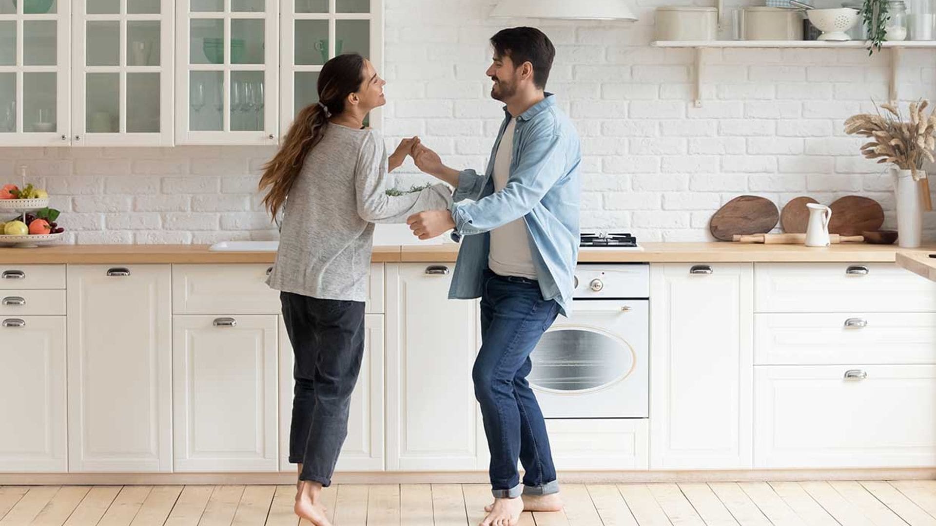 ¿Bailar nos hace más felices?