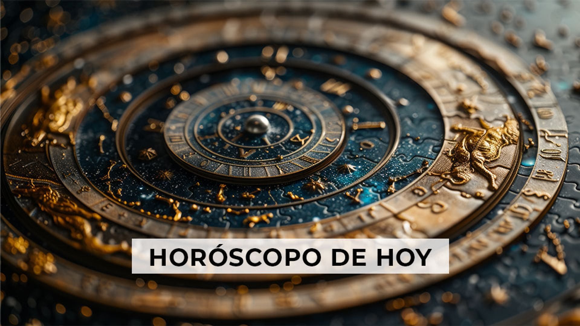 Horóscopo de hoy, martes 10 de diciembre, descubre qué dice tu signo del Zodiaco