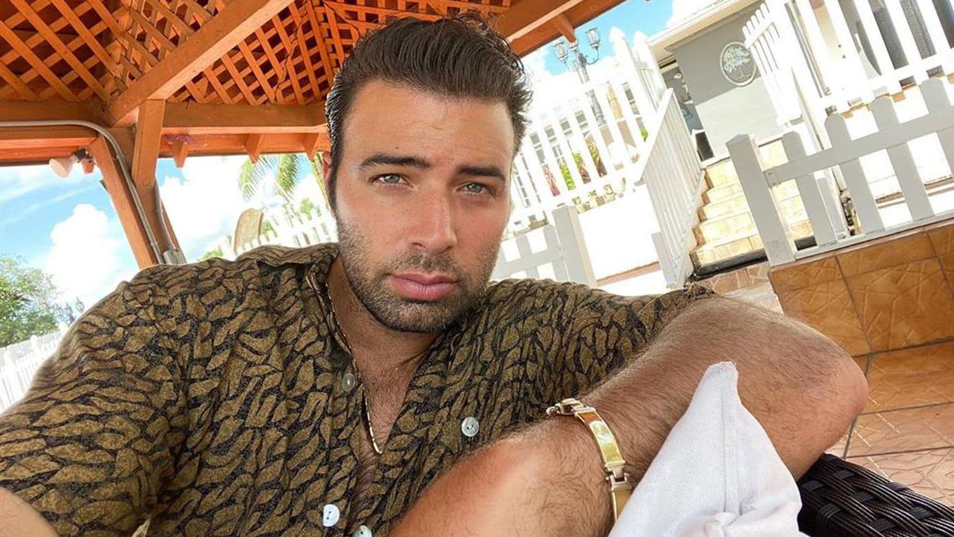 Jencarlos Canela revela que aún no perdona a Gaby Espino por cómo le informó que sería papá