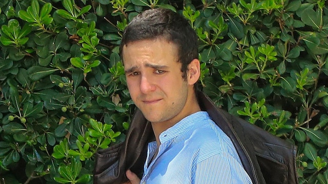 felipe marichalar gtres