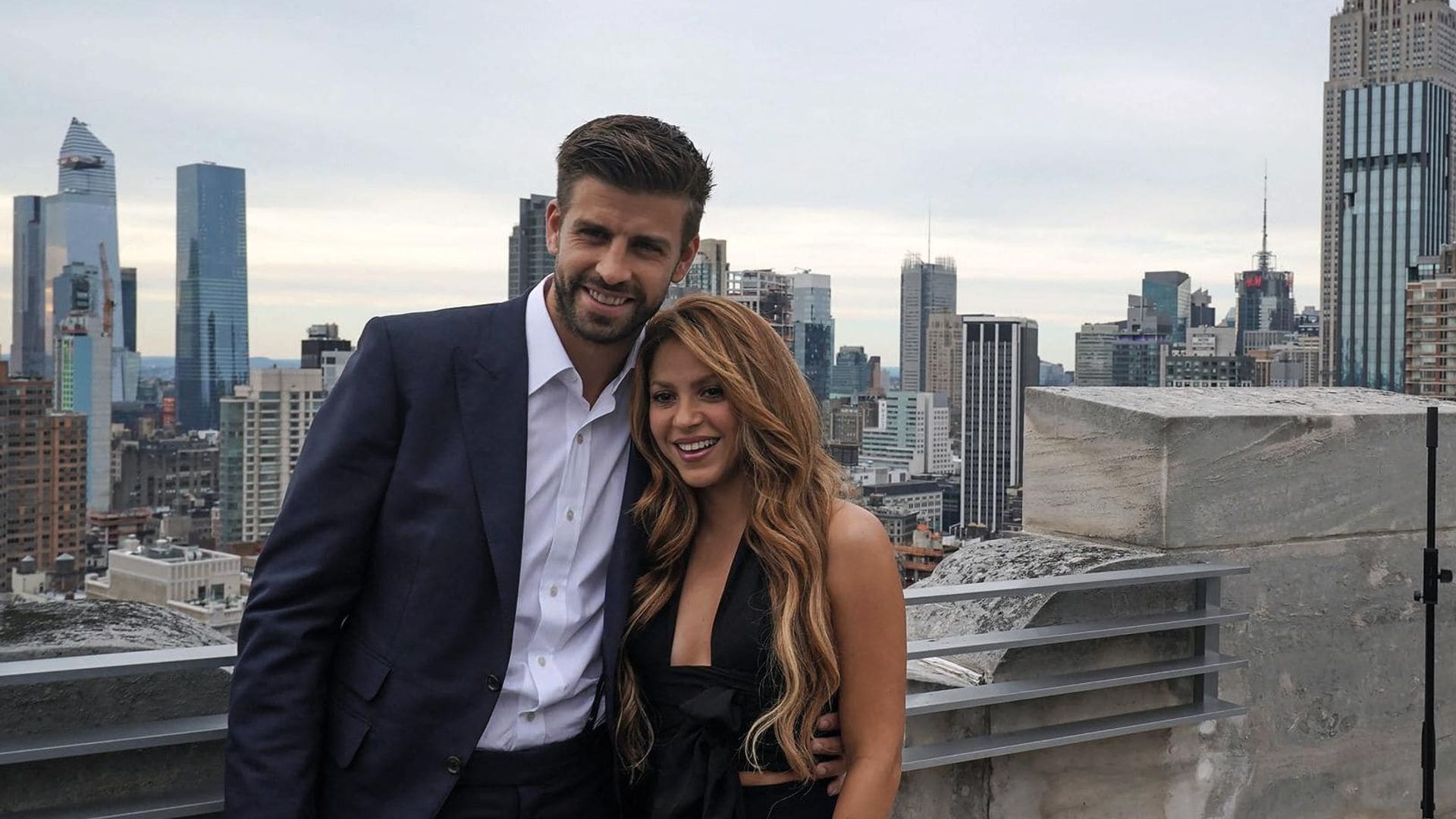 Lo que no se ha contado de la separación de Shakira y Piqué: las desconocidas claves del acuerdo de separación