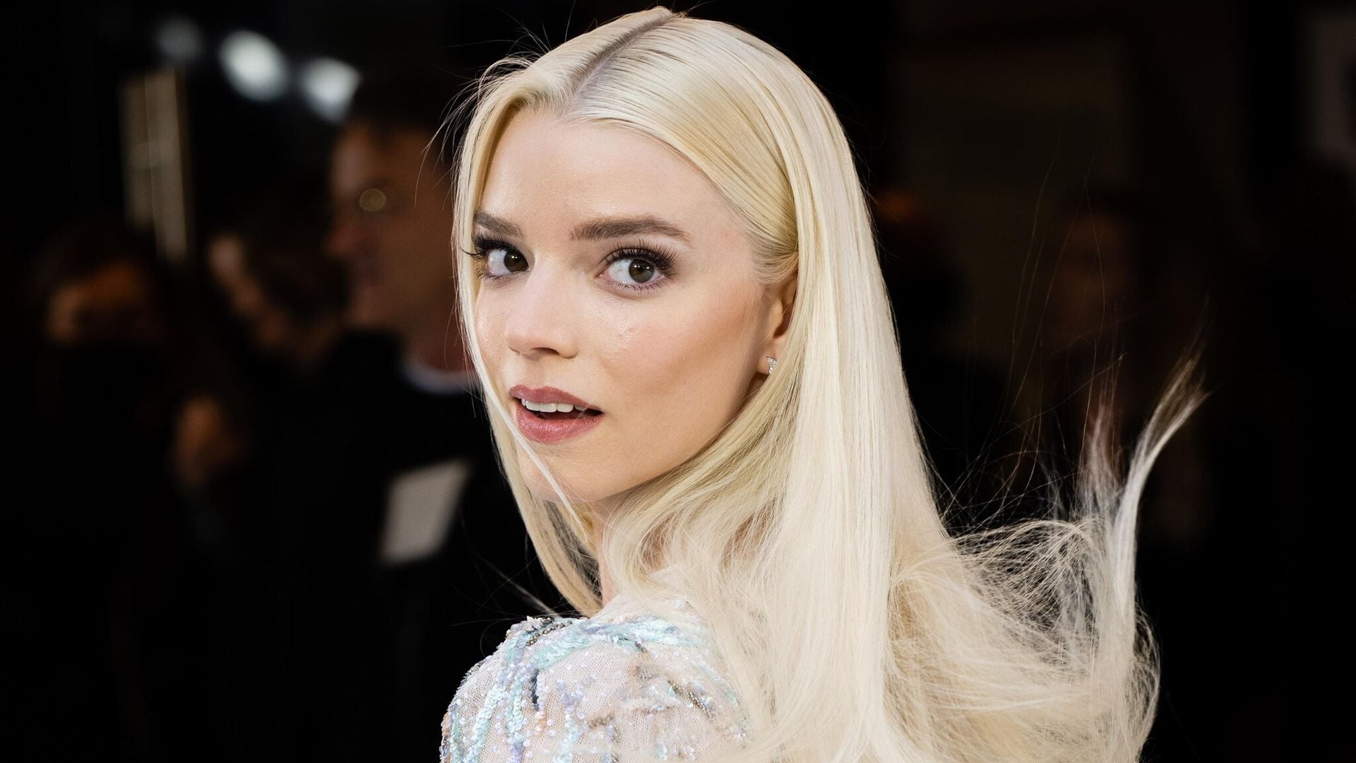 Anya Taylor-Joy: conoce sus estilismos showstopping