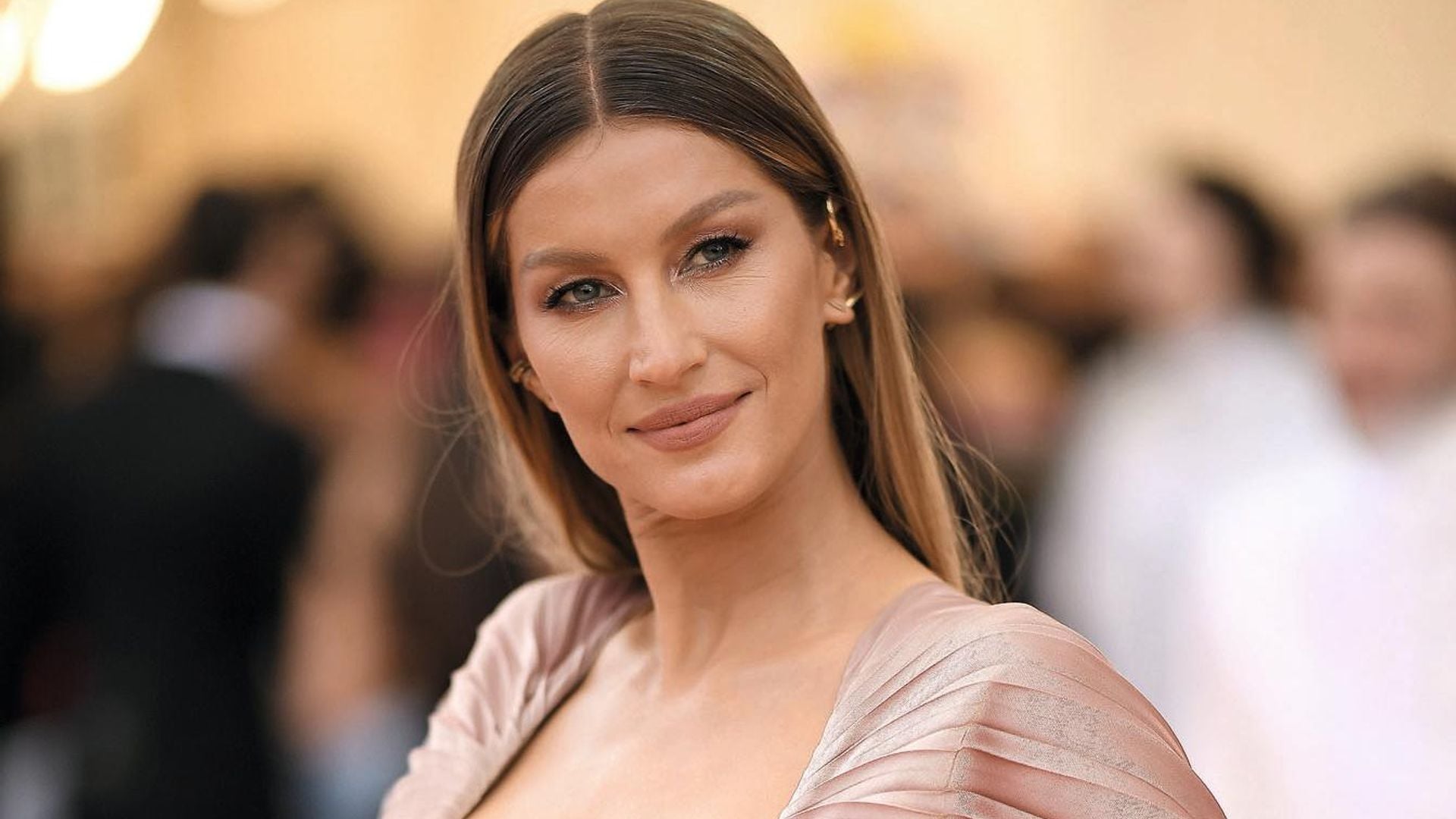 Gisele Bündchen supera su separación junto a su entrenador personal, a golpe de ‘jiu-jitsu’