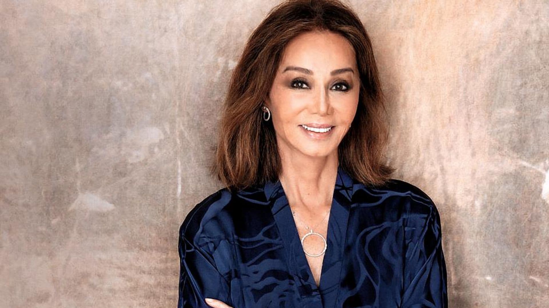 Isabel Preysler en ¡HOLA!, se planta y dice ‘basta’: ‘Hay un límite para todo y lo han traspasado’