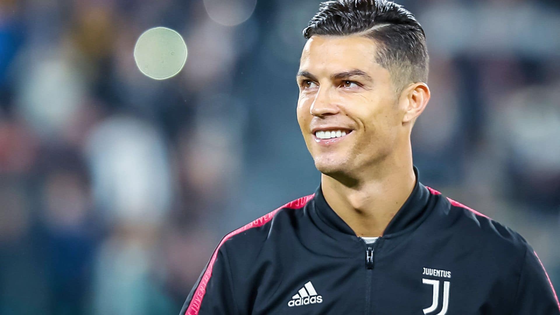 ¿Aprobamos el nuevo look de Cristiano Ronaldo?